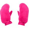 Goldbergh Hill Mittens Passion Pink