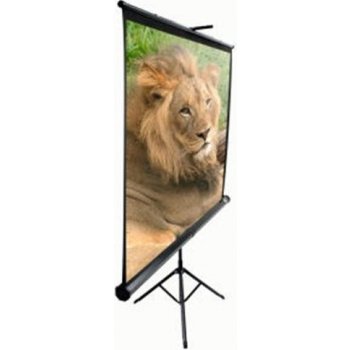 Elite Screens Tripod 150 x 266,7cm T120UWH