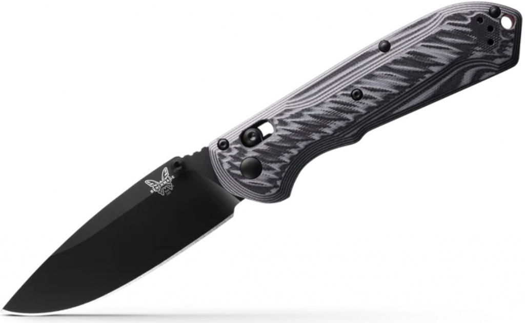 Benchmade 560BK-1 Freek