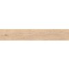 DLAŽBA LAREN WOOD CREAM MATT 19,8X119,8 cm m2