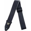 Ernie Ball P04134 Black Gitarový pás