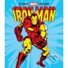 Abrams Iron Man: My Mighty Marvel First Book