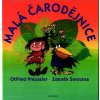 Malá čarodějnice - Otfried Preussler