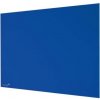 Tabuľa GLASSBOARD 40x60cm modrá