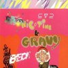 Beck, NICOTINE AND GRAVY -4TR-, CD
