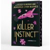 The Naturals: The Naturals: Killer Instinct, Book 2 (Jennifer Lynn Barnes)(Pevná)
