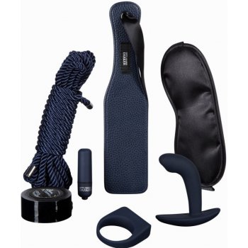 FIFTY SHADES Darker Desire Advanced Couples Kit