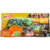 Nerf: Zombie Driller penová zbraň s 16 nábojmi - Hasbro