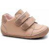 Protetika detské barefoot prechodné topánky MAXIMA Pink