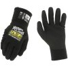 Mechanix Wear Pracovné rukavice Speedknit Thermal, veľ.: L, polyester, nitril, akryl, EN 420, EN 388, MW0131001960003