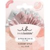 invisibobble® SPRUNCHIE SLIM Bella Chrome