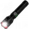Vayox | LED nabíjacia baterka LED/30W/5V IPX5 1060 lm 5000 mAh | BX0018