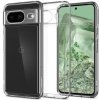 SPIGEN ULTRA HYBRID GOOGLE PIXEL 8 CRYSTAL CLEAR