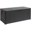 TOOMAX Florida úložný box 550 l – grafit