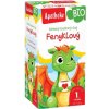 Apotheke Bio bylinný feniklový 20 x 1,5 g