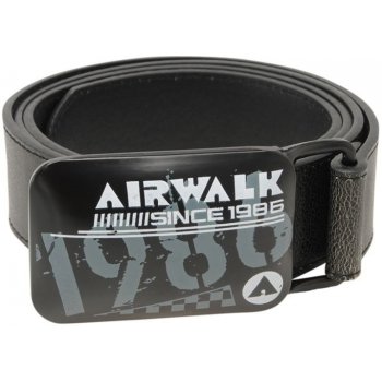 Airwalk Plain Belt Mens