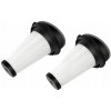 2x Filter HEPA cyklónový pre vysávač Tefal Rowenta X-Pert 360 160 ZR005202