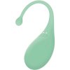 Adrien Lastic Palpitation Vibrating Egg Green