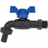 Plas-Fit Plastový záhradný ventil Plast-Fit 1/2”