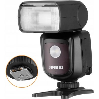Jinbei JB-HI900S