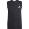 adidas RUN ESSENTIALS M Čierna