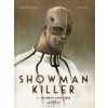 Showman Killer - Alejandro Jodorowsky