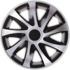 NRM Poklice Draco Black/Silver 16