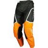 SCOTT pant 350 TRACK EVO - 2023, 38, black/red