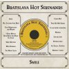 Bratislava Hot Serenaders - Smile (CD)