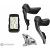 SRAM Red AXS E1 Hammerhead Upgrade Kit radenie, 2x12
