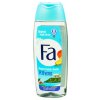 Fa Santorini dámsky sprchový gél 250 ml