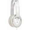 Revoltage HP-960S White Slúchadlá na uši