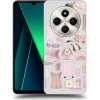 Picasee ULTIMATE CASE pro Xiaomi Poco C75 - Glam Babe
