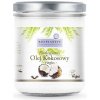 Nerafinovaný kokosový olej Bio Planete 400 ml
