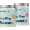 Clear Whey Protein Isolate 600 g - príchuť passion fruit