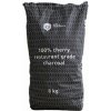 Čerešňa drevené uhlie 8kg Grill Fanatics