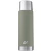 termoska ESBIT Sculptor 1L + stone grey