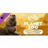 Planet Zoo: North American Animal Pack DLC