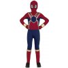 Kostým Spiderman Superhrdina 5-6 rokov