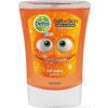 Dettol Kids náplň do bezdotykového dávkovača mydla Zabávač 250 ml