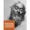 Facial Expressions for Artists (Brožovaná)