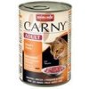 Animonda CARNY® cat Adult hovädzie a kura 400 g konzerva