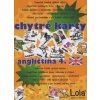 Chytré karty: Angličtina slovíčka 4