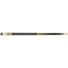 Classic Pool javorové tágo EarthLite 206, 147cm, dvojdielne