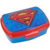 Stor · Box na desiatu Superman