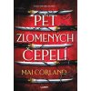 Pět zlomených čepelí - kniha první - Mai Corland