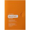 DoTerra Skladaná brožúra s priehradkou na MetaPWR Advantage (10 prázdnych kusov)
