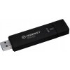 Kingston IronKey D500S hardvérovo šifrovaný USB flash disk 64 GB FIPS 140-3