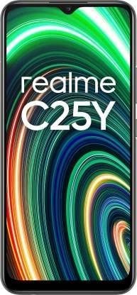 Realme C25Y 4GB/64GB Dual SIM