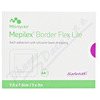 Mepilex Border ab.sil.st. 7,5 x 7,5 cm 5 ks